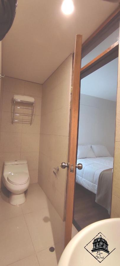 Elsa Wasi Hotel *