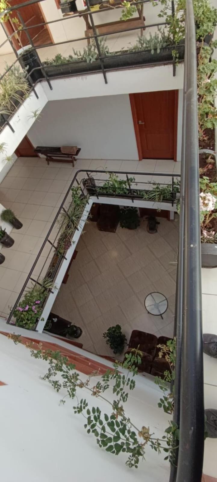 Hotel Elsa Wasi