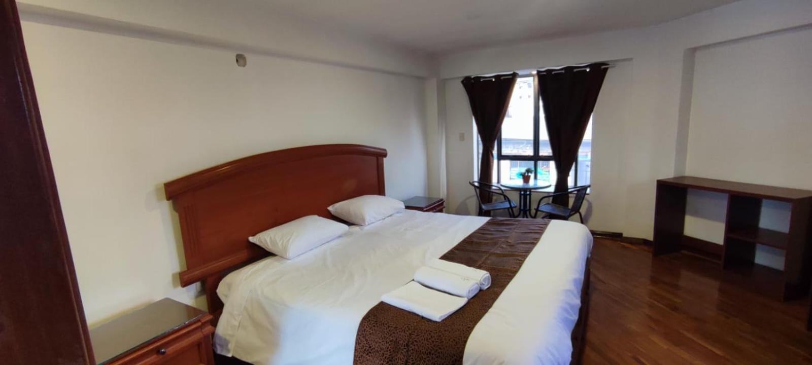 Elsa Wasi Hotel
