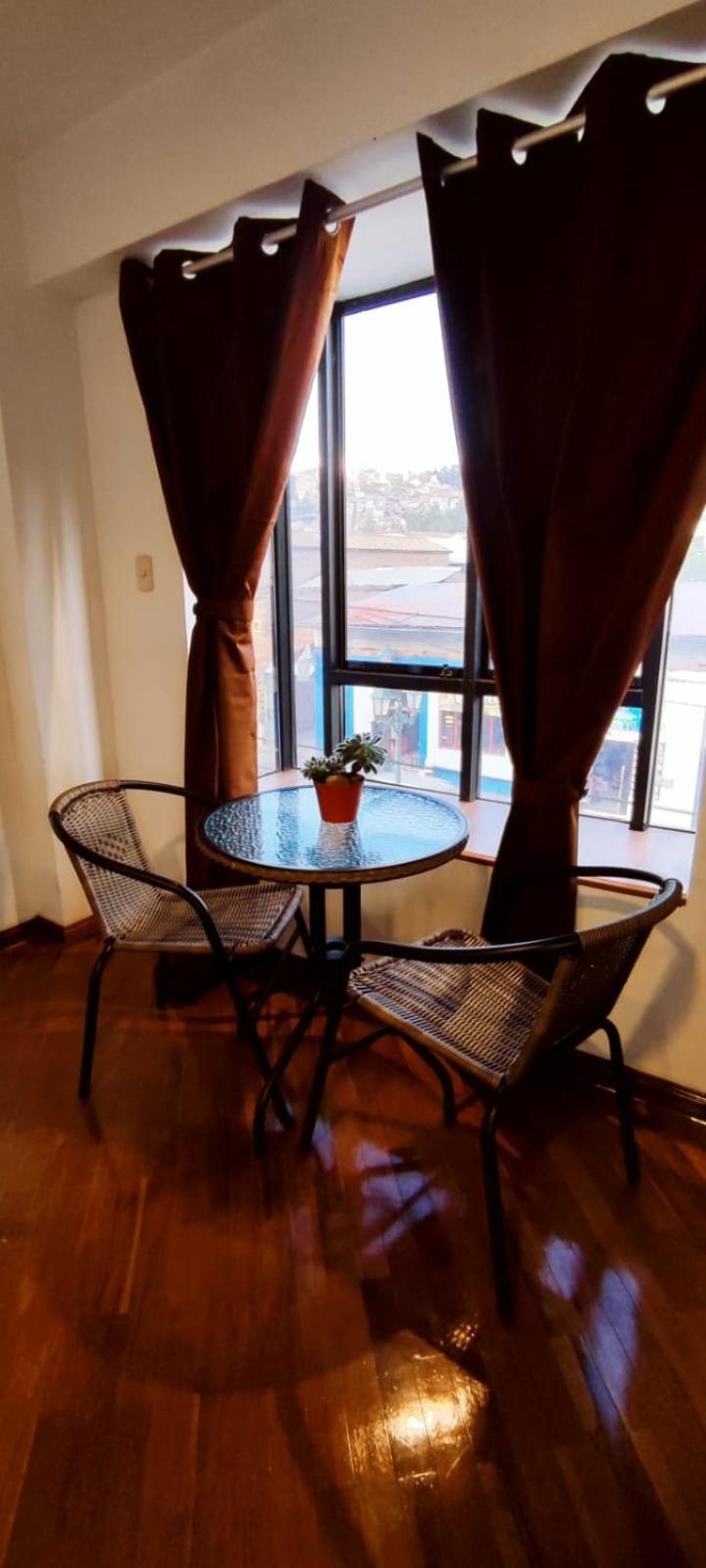 Hotel Elsa Wasi Cuzco