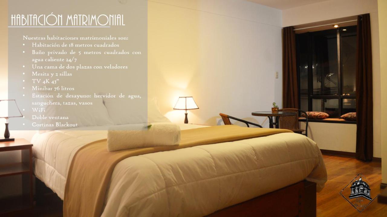 Hotel Elsa Wasi