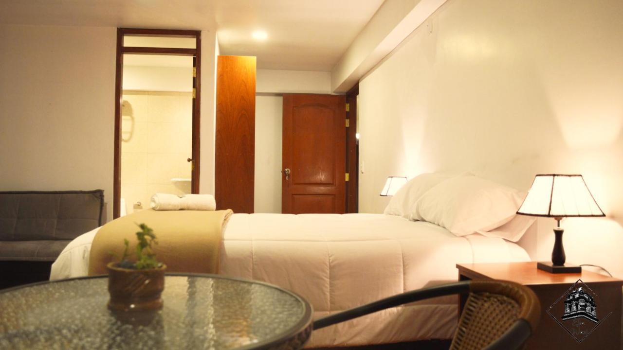 Elsa Wasi Hotel *