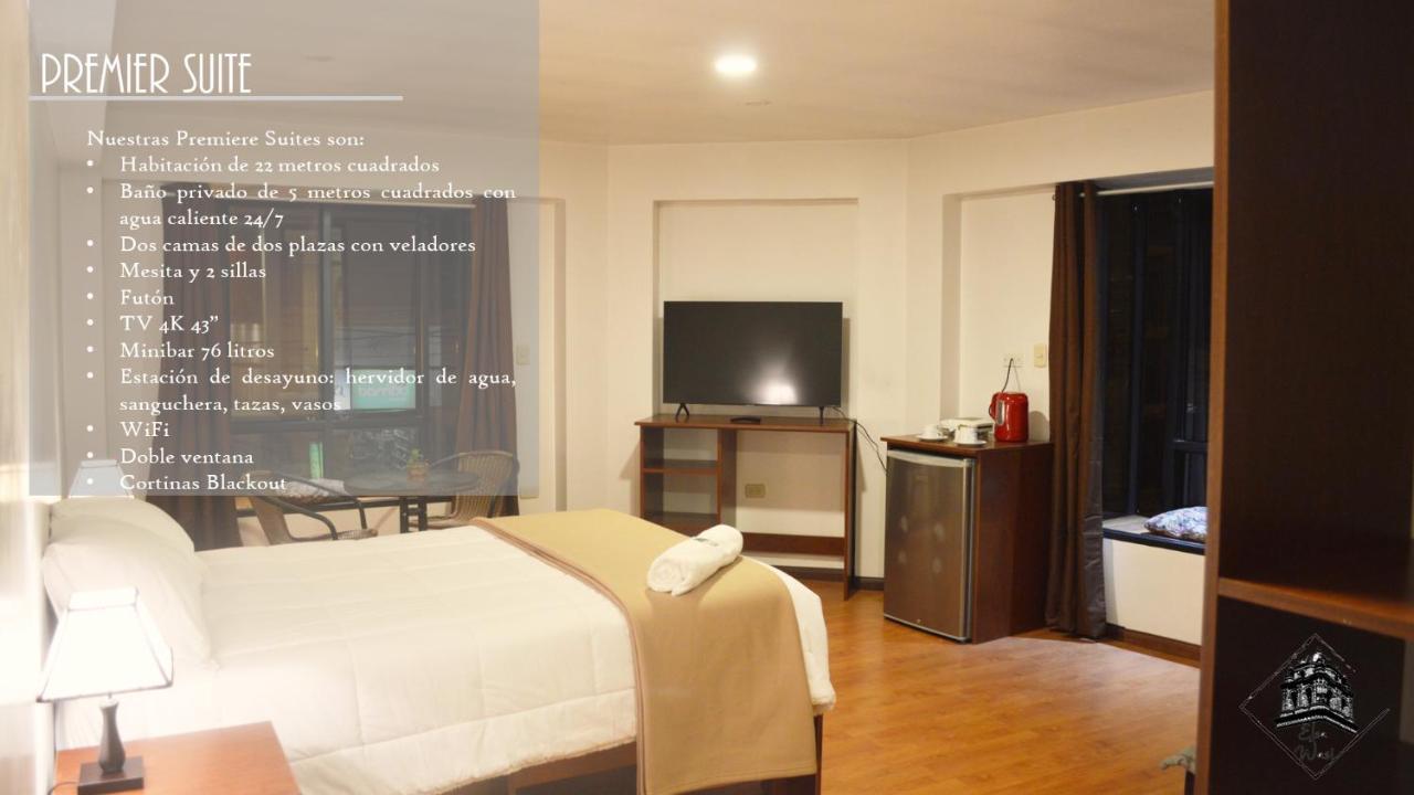 Hotel Elsa Wasi