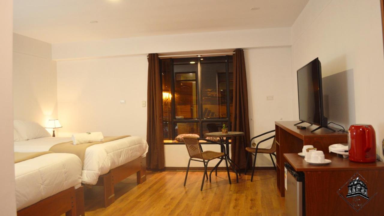 Hotel Elsa Wasi