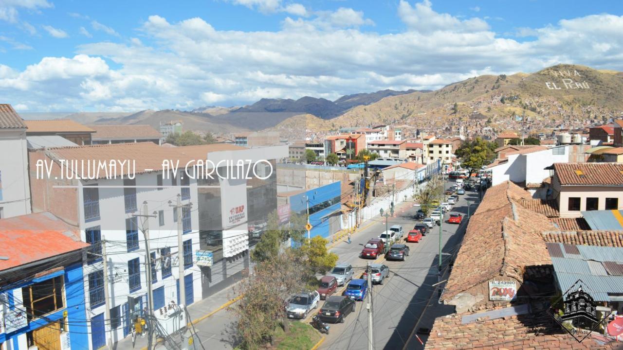 Elsa Wasi * Cusco