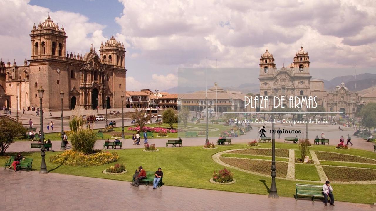 Elsa Wasi * Cusco