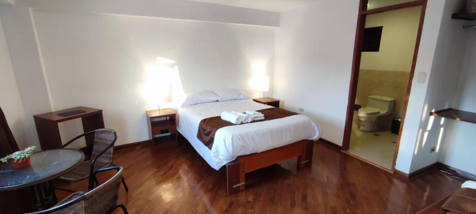 Hotel Elsa Wasi