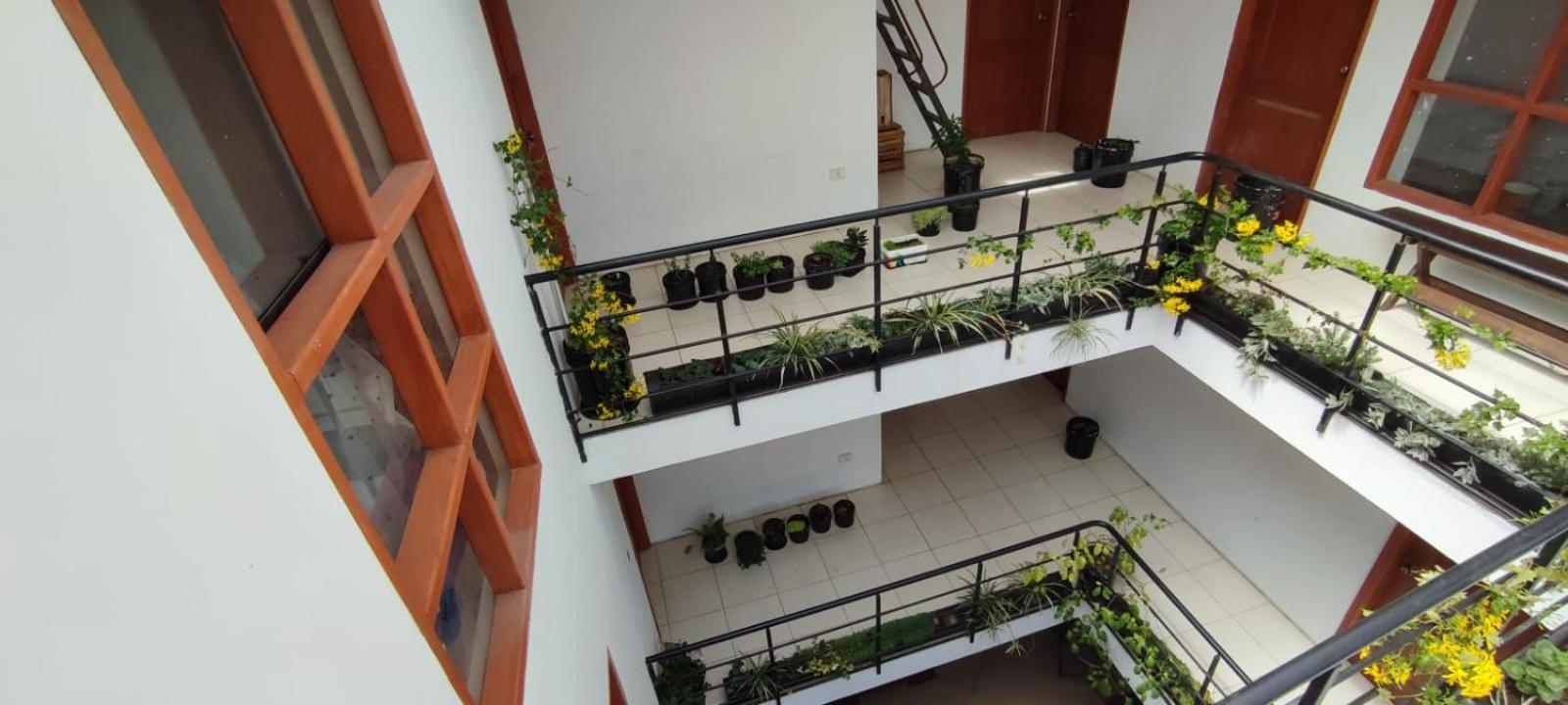 Hotel Elsa Wasi Cusco