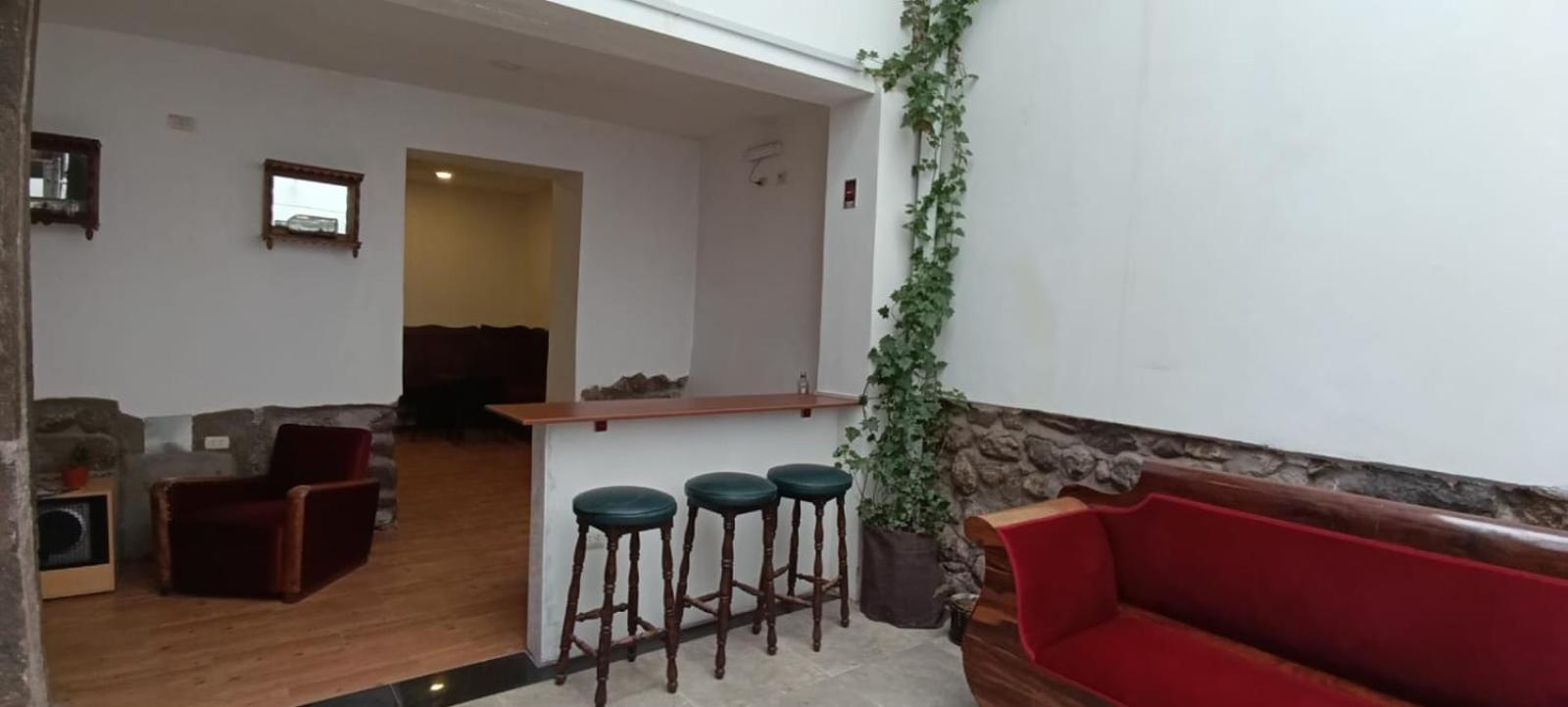 Elsa Wasi Hotel