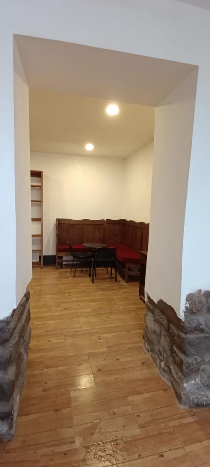 Hotel Elsa Wasi *