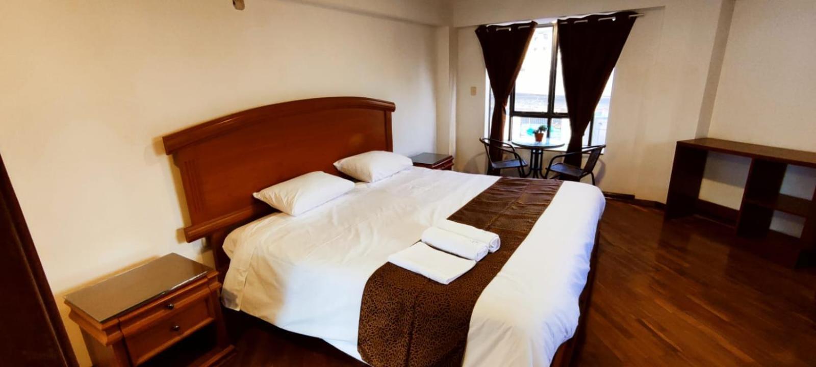 Hotel Elsa Wasi Cusco