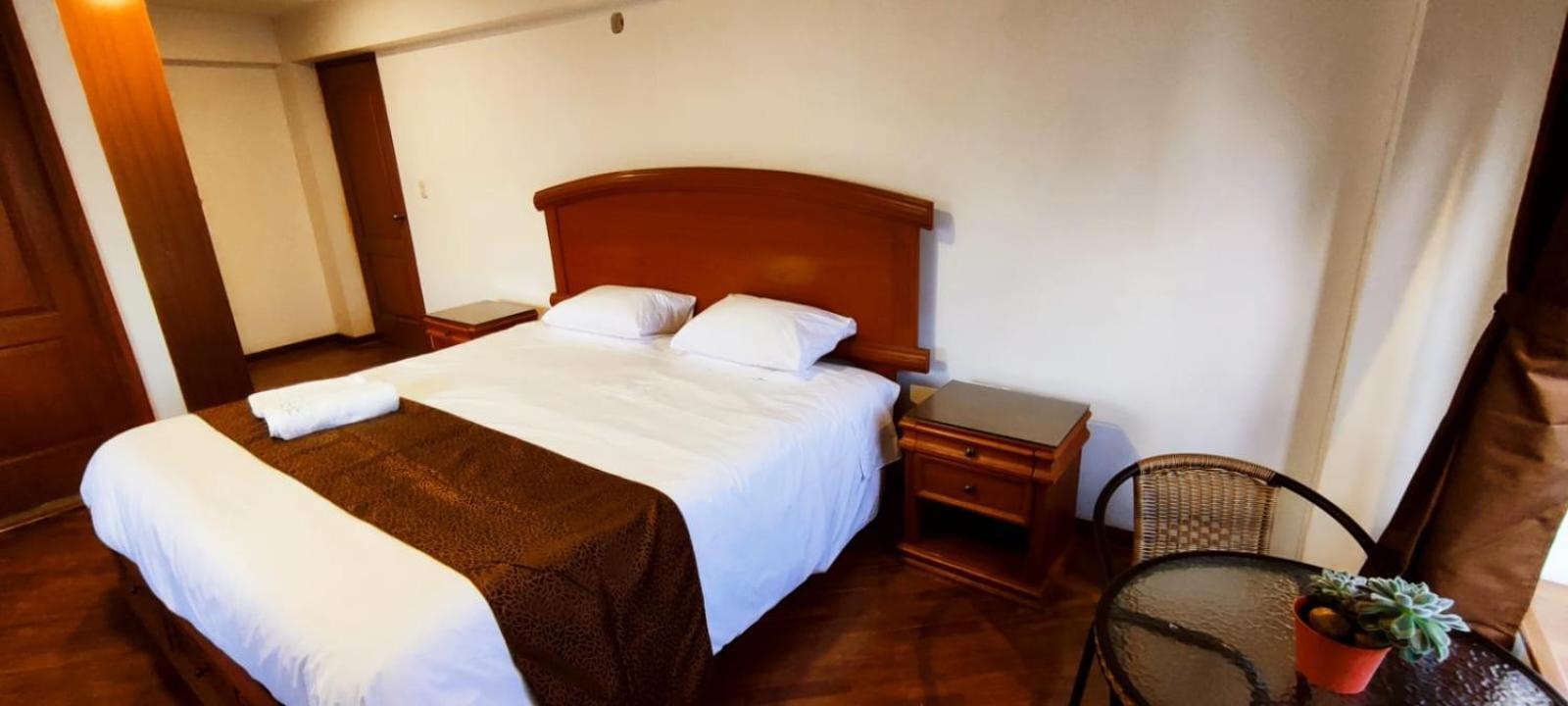Hotel Elsa Wasi *